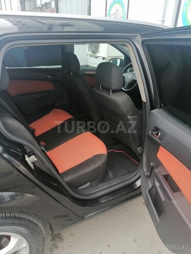 Opel Astra 2005, 420,000 km - 1.9 л - Bakı