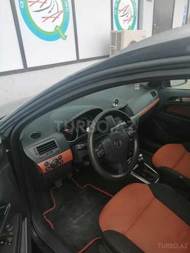 Opel Astra 2005, 420,000 km - 1.9 л - Bakı