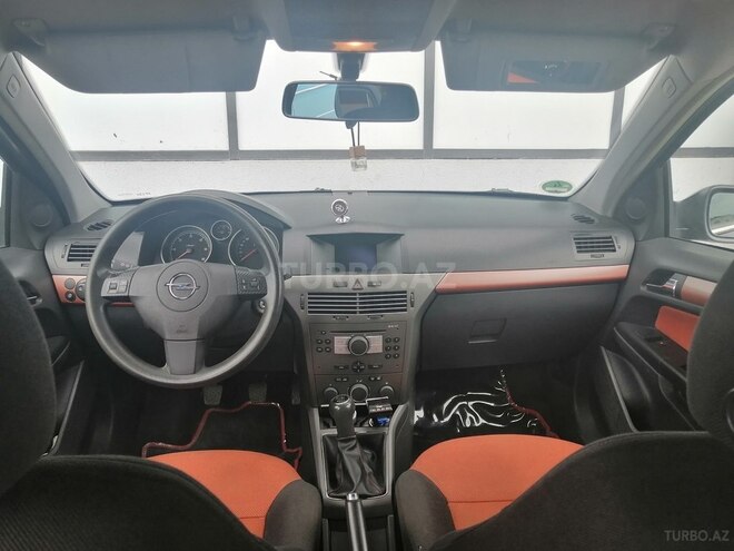Opel Astra 2005, 420,000 km - 1.9 л - Bakı
