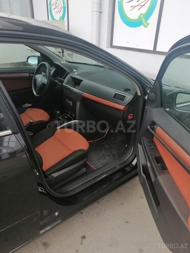 Opel Astra 2005, 420,000 km - 1.9 л - Bakı
