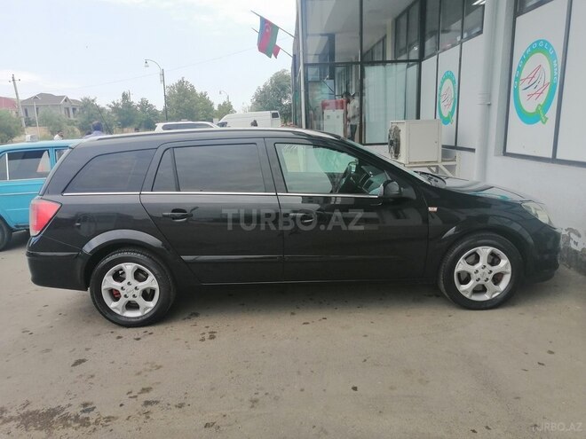 Opel Astra 2005, 420,000 km - 1.9 л - Bakı