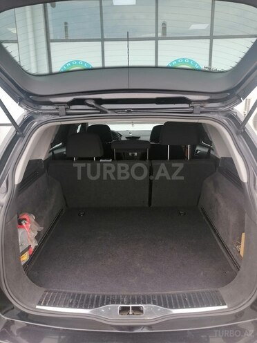 Opel Astra 2005, 420,000 km - 1.9 л - Bakı