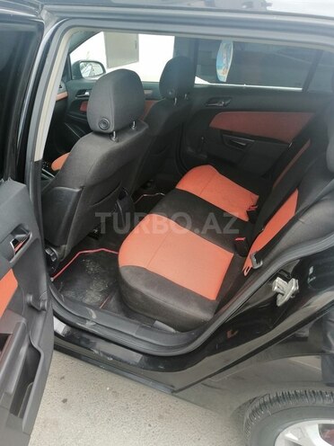 Opel Astra 2005, 420,000 km - 1.9 л - Bakı