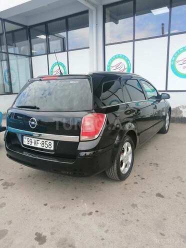 Opel Astra 2005, 420,000 km - 1.9 л - Bakı