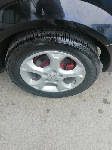 Opel Astra 2005, 420,000 km - 1.9 л - Bakı