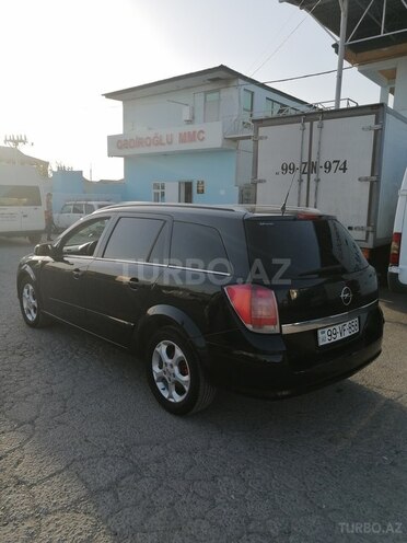 Opel Astra 2005, 420,000 km - 1.9 л - Bakı