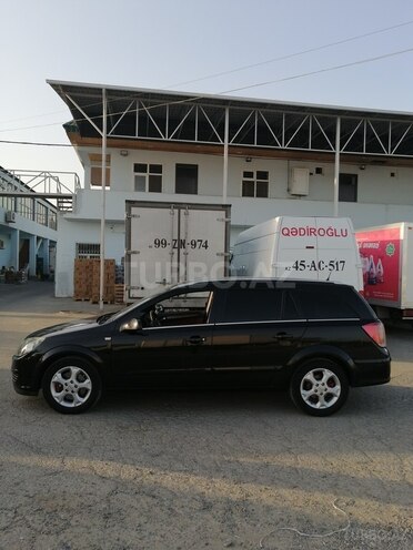 Opel Astra 2005, 420,000 km - 1.9 л - Bakı