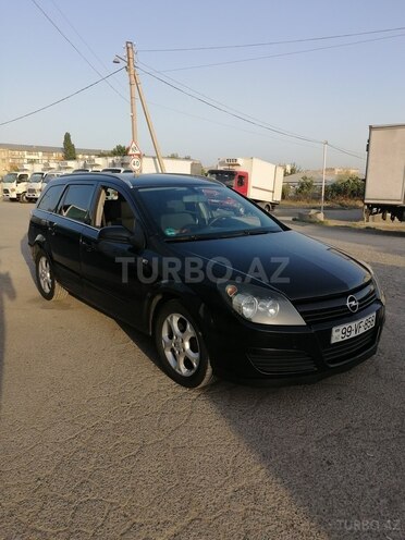 Opel Astra 2005, 420,000 km - 1.9 л - Bakı