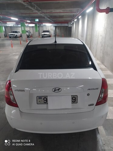 Hyundai Accent 2006, 302,000 km - 1.5 л - Bakı