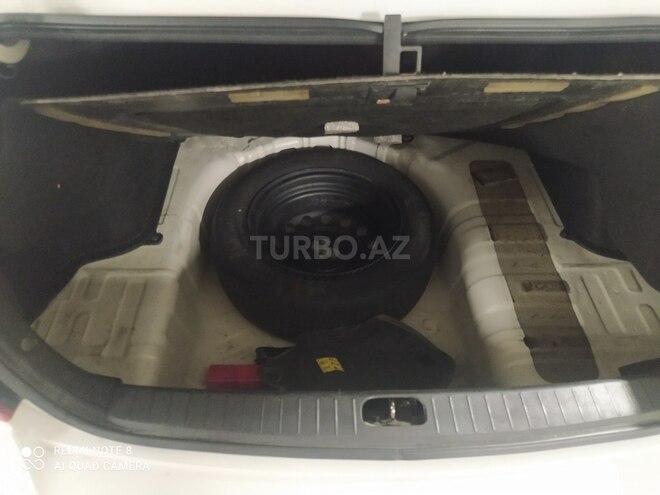 Hyundai Accent 2006, 302,000 km - 1.5 л - Bakı