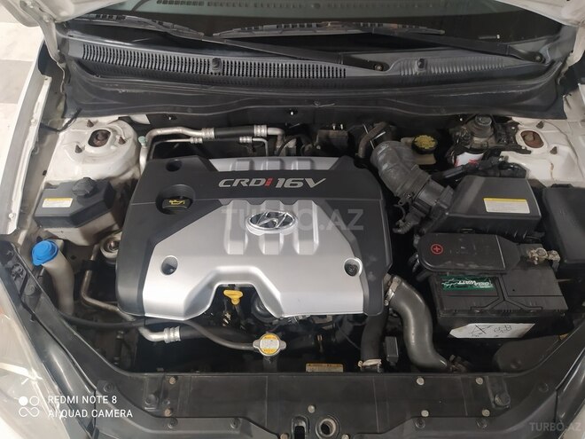 Hyundai Accent 2006, 302,000 km - 1.5 л - Bakı