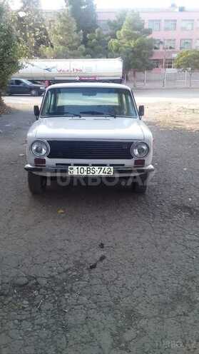 LADA (VAZ) 21013 1990, 340,000 km - 0.2 l - Gəncə
