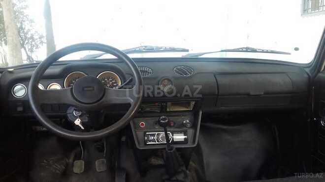 LADA (VAZ) 21013 1990, 340,000 km - 0.2 l - Gəncə