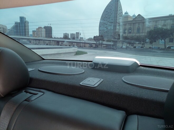 Chevrolet Cruze 2012, 143,540 km - 1.4 l - Bakı