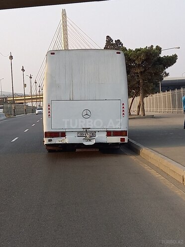 Mercedes  1989, 650,000 km - 0.5 l - Bakı