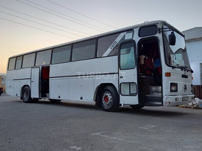 Mercedes  1989, 650,000 km - 0.5 l - Bakı