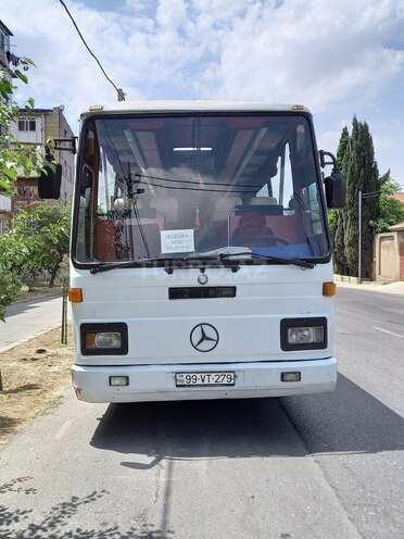 Mercedes  1989, 650,000 km - 0.5 l - Bakı