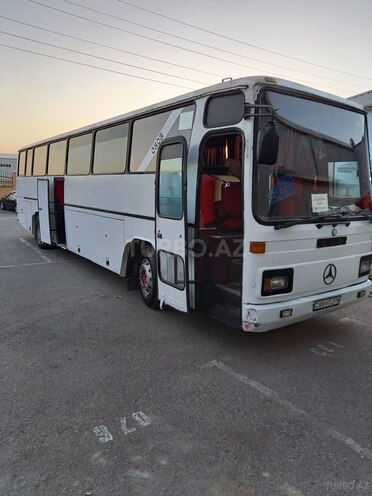 Mercedes  1989, 650,000 km - 0.5 l - Bakı