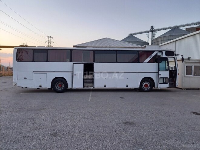 Mercedes  1989, 650,000 km - 0.5 l - Bakı