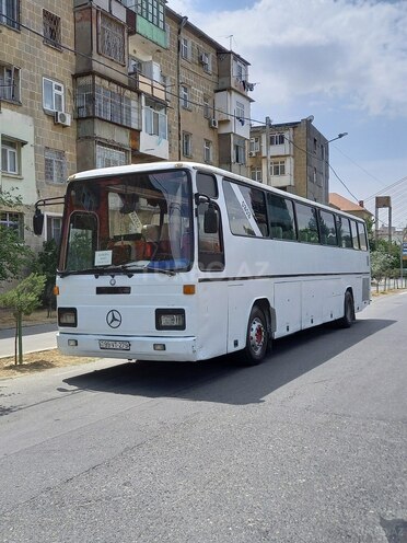 Mercedes  1989, 650,000 km - 0.5 l - Bakı