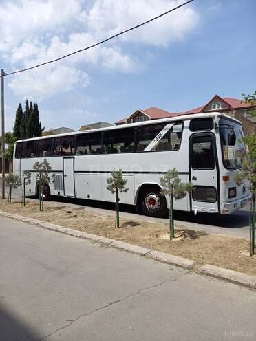 Mercedes  1989, 650,000 km - 0.5 l - Bakı