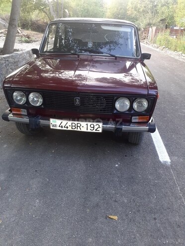 LADA (VAZ) 2106 2000, 98,163 km - 1.6 л - Bakı