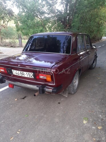 LADA (VAZ) 2106 2000, 98,163 km - 1.6 л - Bakı