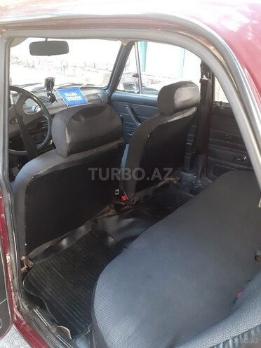 LADA (VAZ) 2106 2000, 98,163 km - 1.6 л - Bakı
