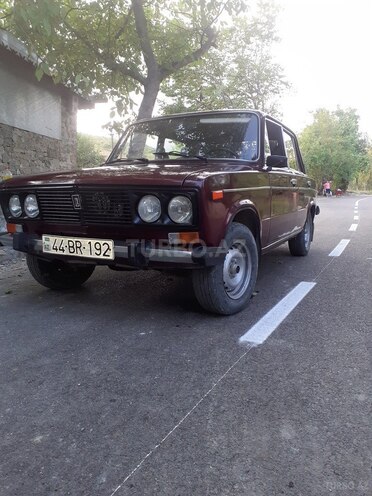 LADA (VAZ) 2106 2000, 98,163 km - 1.6 л - Bakı