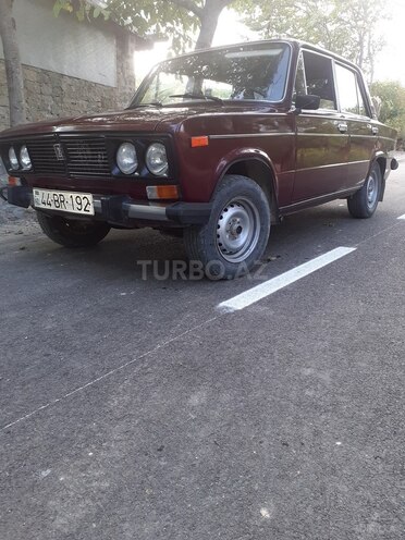 LADA (VAZ) 2106 2000, 98,163 km - 1.6 л - Bakı