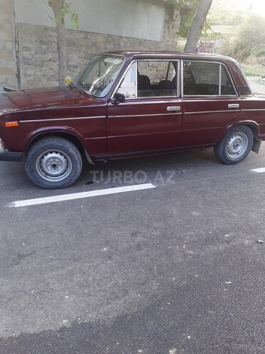 LADA (VAZ) 2106 2000, 98,163 km - 1.6 л - Bakı