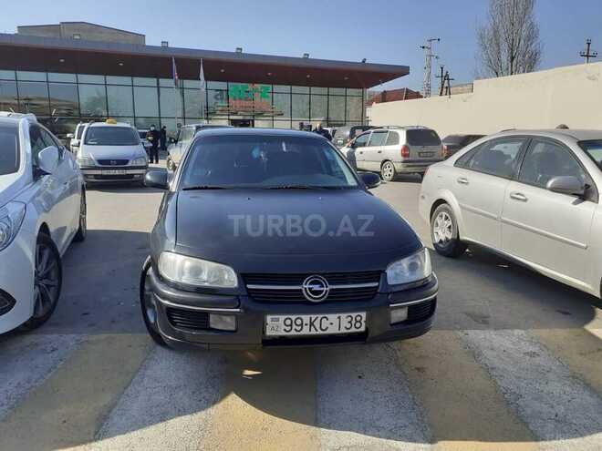 Opel Omega 1998, 37,000 km - 1.4 l - Bakı