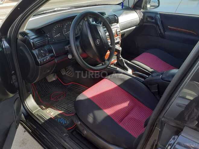 Opel Omega 1998, 37,000 km - 1.4 l - Bakı