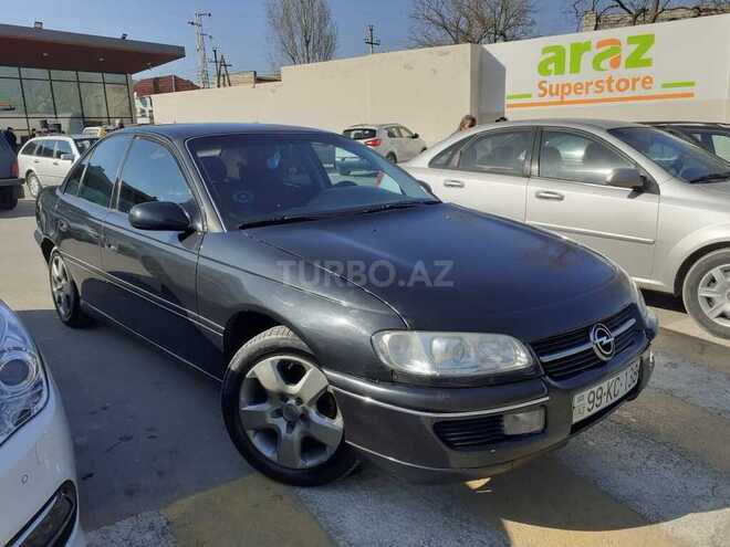 Opel Omega 1998, 37,000 km - 1.4 l - Bakı