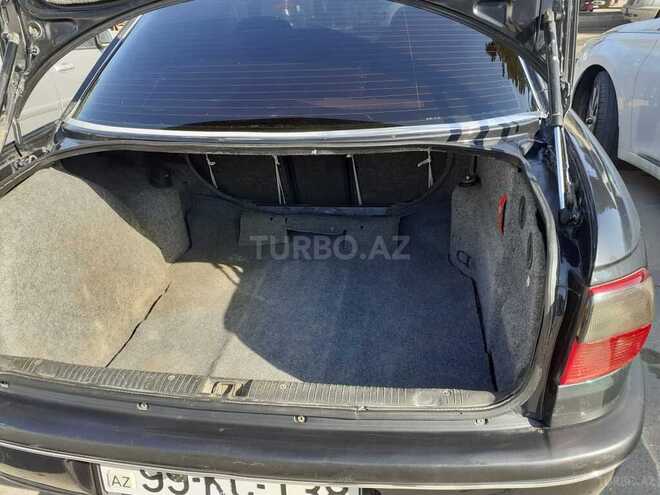 Opel Omega 1998, 37,000 km - 1.4 l - Bakı