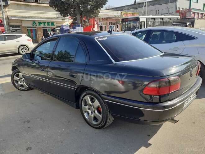 Opel Omega 1998, 37,000 km - 1.4 l - Bakı