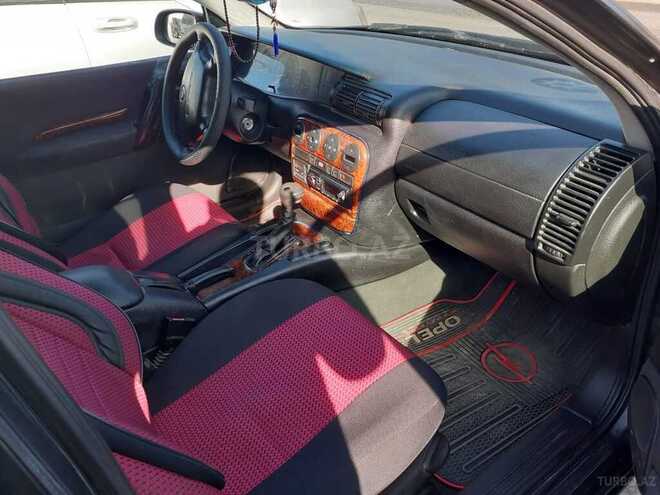 Opel Omega 1998, 37,000 km - 1.4 l - Bakı
