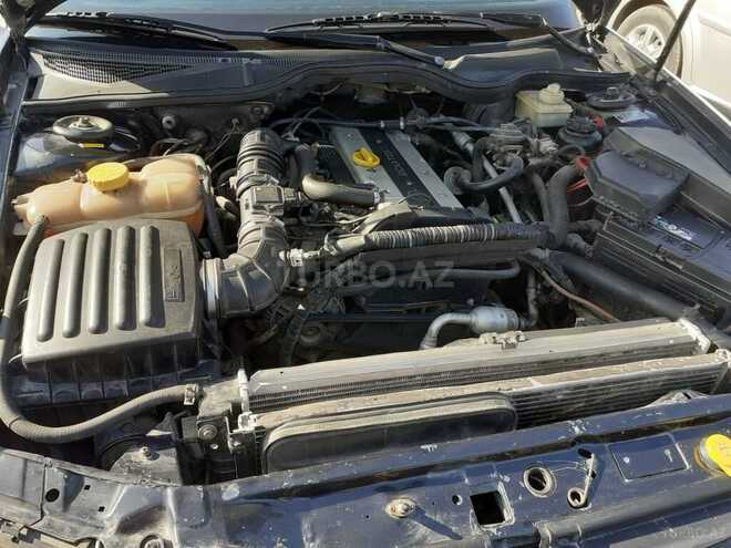 Opel Omega 1998, 37,000 km - 1.4 l - Bakı