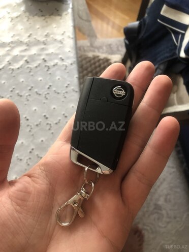 Nissan Tiida 2008, 90,000 km - 1.6 l - Bakı