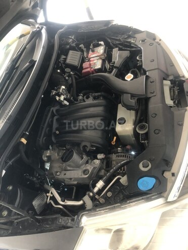Nissan Tiida 2008, 90,000 km - 1.6 l - Bakı
