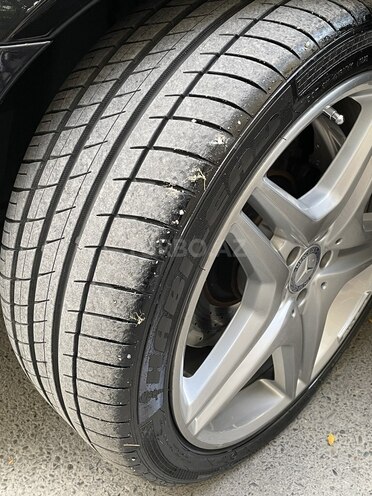 Mercedes S 500 2012, 122,500 km - 5.0 l - Bakı