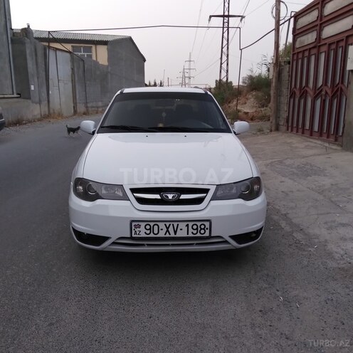 Daewoo Nexia 2010, 189,000 km - 1.5 l - Bakı