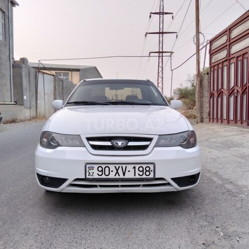 Daewoo Nexia 2010, 189,000 km - 1.5 l - Bakı