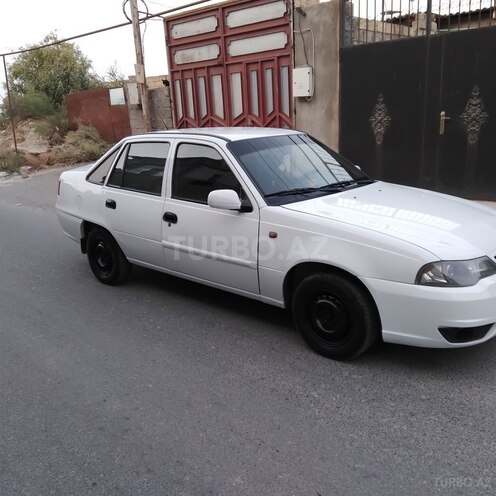 Daewoo Nexia 2010, 189,000 km - 1.5 l - Bakı