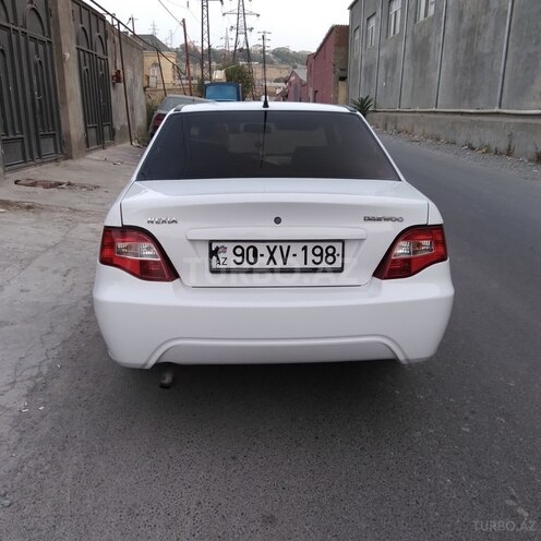 Daewoo Nexia 2010, 189,000 km - 1.5 l - Bakı