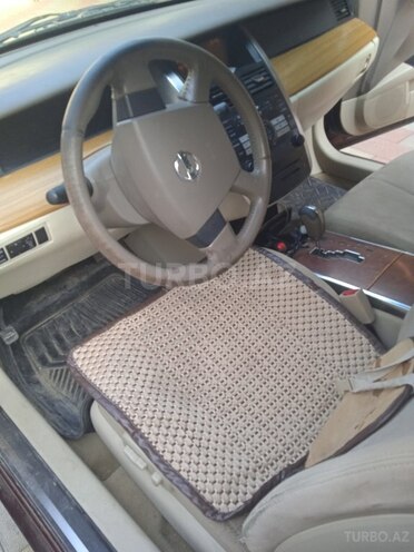 Nissan Teana 2003, 4,703 km - 2.3 л - Tovuz
