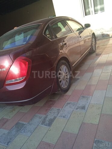 Nissan Teana 2003, 4,703 km - 2.3 л - Tovuz