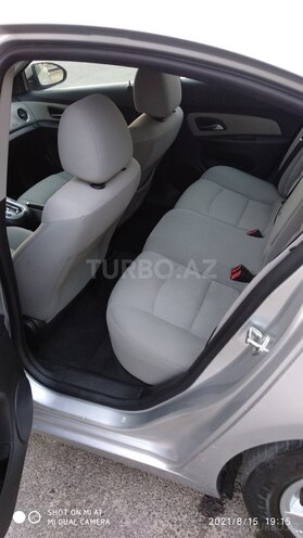 Chevrolet Cruze 2015, 68,000 km - 1.4 л - Bakı