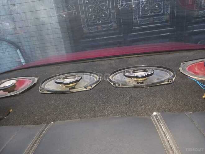Mercedes E 200 1992, 250,500 km - 0.2 l - Bakı