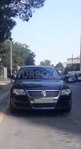 Volkswagen Passat 2007, 315,000 km - 2.0 l - Bakı